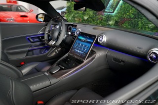 Mercedes-Benz AMG GT 63 4M+ Aero Carbon 3D-Bur 2024