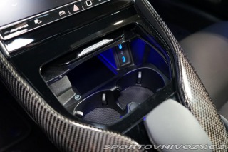 Mercedes-Benz AMG GT 63 4M+ Aero Carbon 3D-Bur 2024