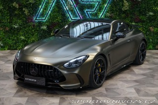 Mercedes-Benz AMG GT 63 4M+ Aero Carbon 3D-Bur 2024