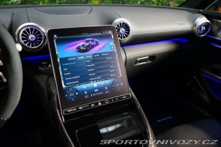 Mercedes-Benz AMG GT 63 4M+ Aero Carbon 3D-Bur 2024