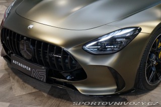 Mercedes-Benz AMG GT 63 4M+ Aero Carbon 3D-Bur 2024