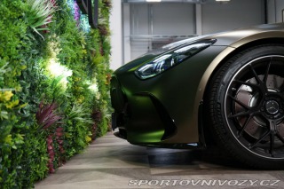 Mercedes-Benz AMG GT 63 4M+ Aero Carbon 3D-Bur 2024