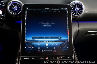 Mercedes-Benz AMG GT 63 4M+ Aero Carbon 3D-Bur 2024