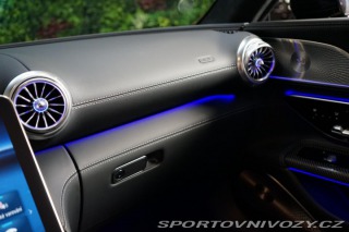 Mercedes-Benz AMG GT 63 4M+ Aero Carbon 3D-Bur 2024