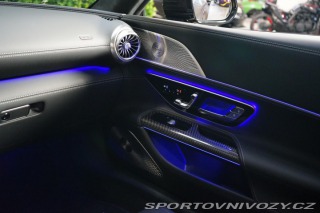 Mercedes-Benz AMG GT 63 4M+ Aero Carbon 3D-Bur 2024