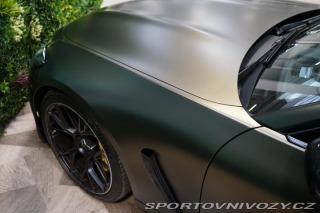Mercedes-Benz AMG GT 63 4M+ Aero Carbon 3D-Bur 2024