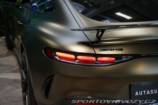 Mercedes-Benz AMG GT 63 4M+ Aero Carbon 3D-Bur 2024
