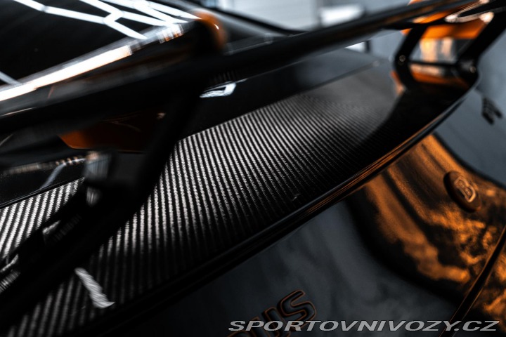Mercedes-Benz AMG GT BRABUS Rocket 1000  2024