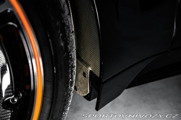 Mercedes-Benz AMG GT BRABUS Rocket 1000  2024