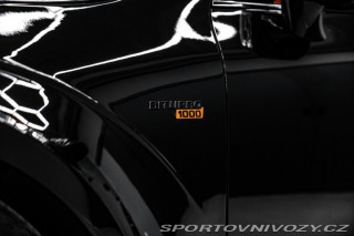 Mercedes-Benz AMG GT BRABUS Rocket 1000  2024