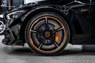 Mercedes-Benz AMG GT BRABUS Rocket 1000  2024