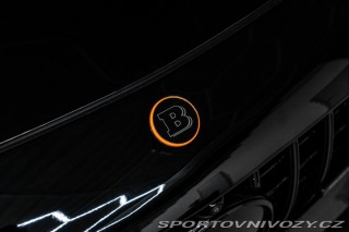 Mercedes-Benz AMG GT BRABUS Rocket 1000  2024