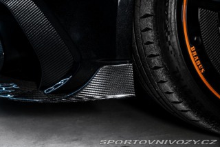 Mercedes-Benz AMG GT BRABUS Rocket 1000  2024