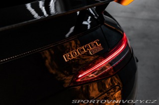 Mercedes-Benz AMG GT BRABUS Rocket 1000  2024