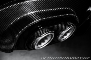 Mercedes-Benz AMG GT BRABUS Rocket 1000  2024
