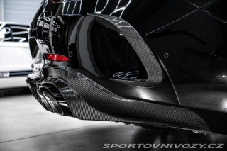 Mercedes-Benz AMG GT BRABUS Rocket 1000  2024