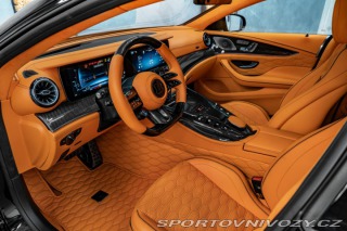 Mercedes-Benz AMG GT BRABUS Rocket 1000  2024