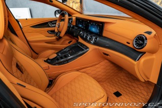 Mercedes-Benz AMG GT BRABUS Rocket 1000  2024
