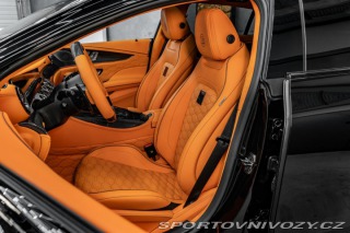 Mercedes-Benz AMG GT BRABUS Rocket 1000  2024