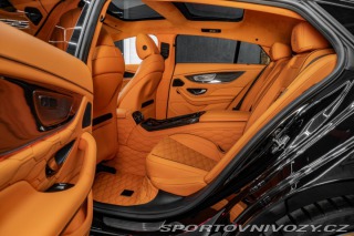 Mercedes-Benz AMG GT BRABUS Rocket 1000  2024