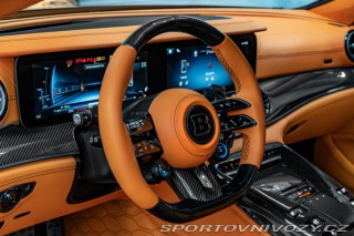 Mercedes-Benz AMG GT BRABUS Rocket 1000  2024