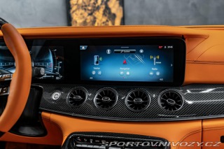 Mercedes-Benz AMG GT BRABUS Rocket 1000  2024