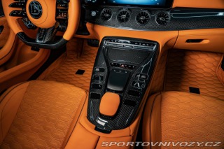 Mercedes-Benz AMG GT BRABUS Rocket 1000  2024