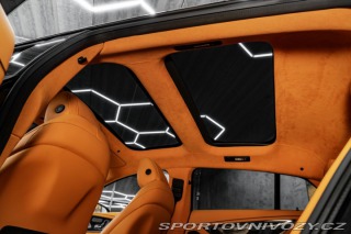Mercedes-Benz AMG GT BRABUS Rocket 1000  2024