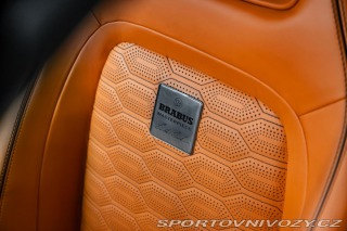 Mercedes-Benz AMG GT BRABUS Rocket 1000  2024