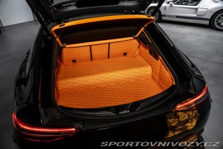 Mercedes-Benz AMG GT BRABUS Rocket 1000  2024