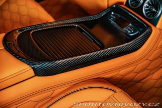 Mercedes-Benz AMG GT BRABUS Rocket 1000  2024
