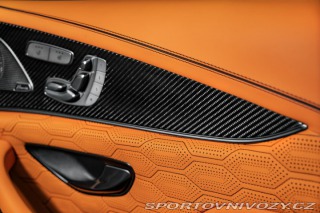Mercedes-Benz AMG GT BRABUS Rocket 1000  2024