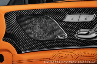 Mercedes-Benz AMG GT BRABUS Rocket 1000  2024