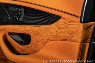 Mercedes-Benz AMG GT BRABUS Rocket 1000  2024