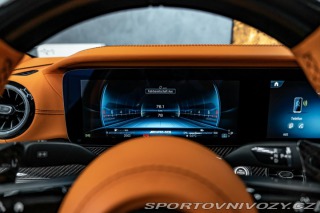 Mercedes-Benz AMG GT BRABUS Rocket 1000  2024