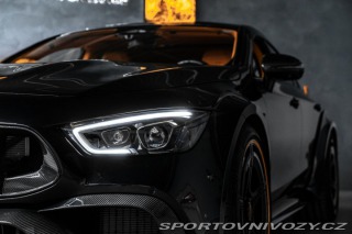Mercedes-Benz AMG GT BRABUS Rocket 1000  2024