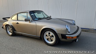 Porsche 911 911 SC WEISSACH LIMITED 1980