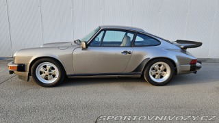 Porsche 911 911 SC WEISSACH LIMITED 1980