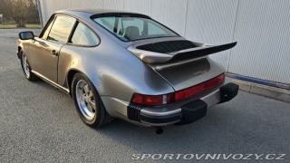 Porsche 911 911 SC WEISSACH LIMITED 1980