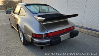 Porsche 911 911 SC WEISSACH LIMITED 1980