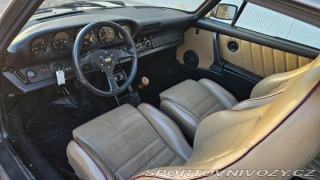 Porsche 911 911 SC WEISSACH LIMITED 1980