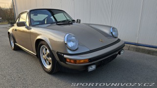 Porsche 911 911 SC WEISSACH LIMITED 1980