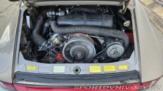 Porsche 911 911 SC WEISSACH LIMITED 1980