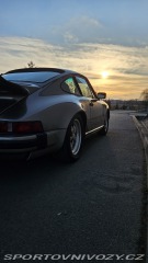 Porsche 911 911 SC WEISSACH LIMITED 1980