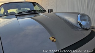 Porsche 911 911 SC WEISSACH LIMITED 1980