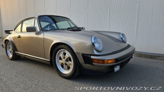 Porsche 911 911 SC WEISSACH LIMITED 1980