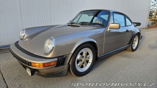 Porsche 911 911 SC WEISSACH LIMITED 1980