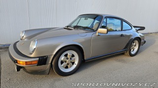 Porsche 911 911 SC WEISSACH LIMITED 1980