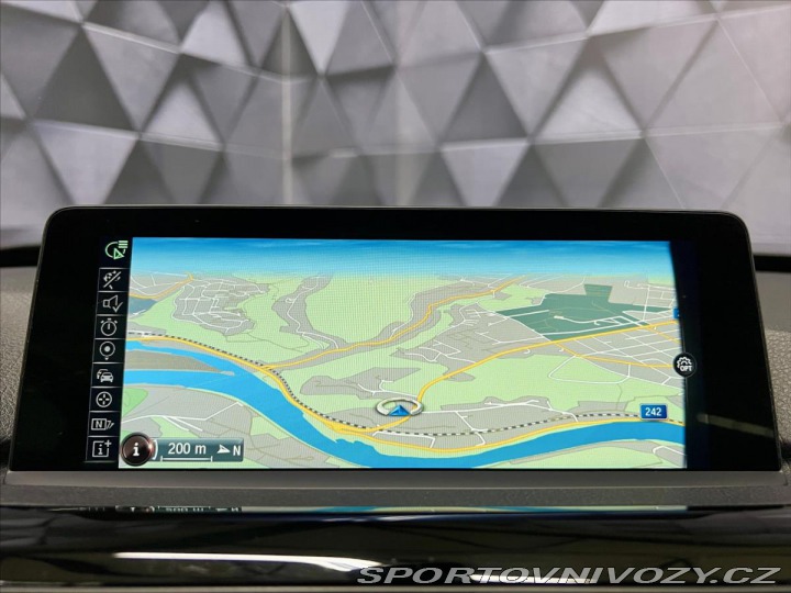 BMW 3 328i xDrive GT SPORT LINE 2015