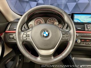 BMW 3 328i xDrive GT SPORT LINE 2015